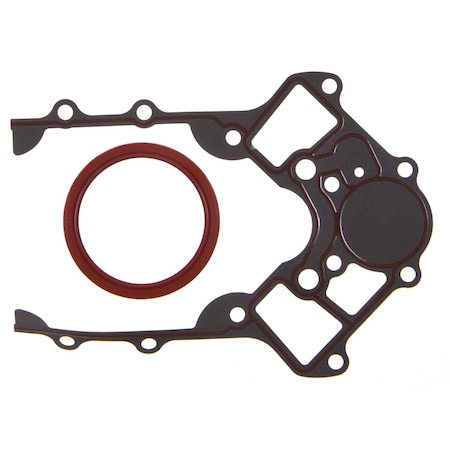 Mahle Engine Main Bearing Gasket Set JV1632